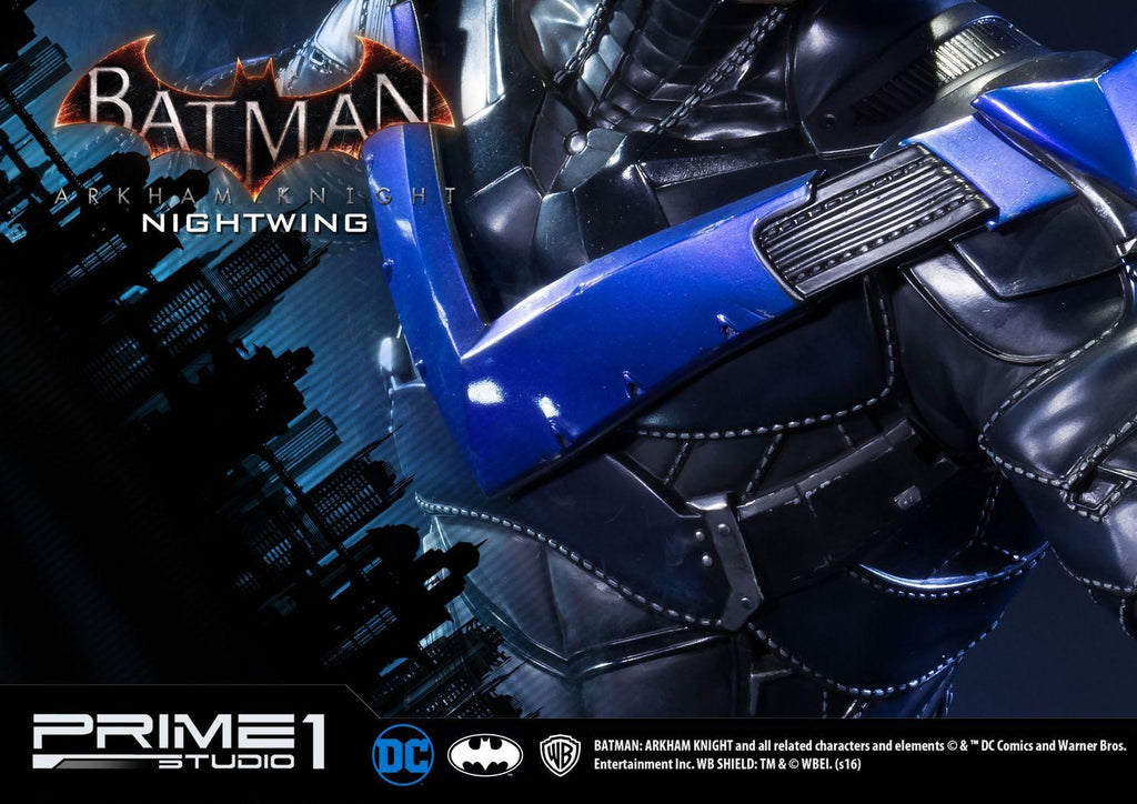 Museum Masterline Batman: Arkham Knight Nightwing