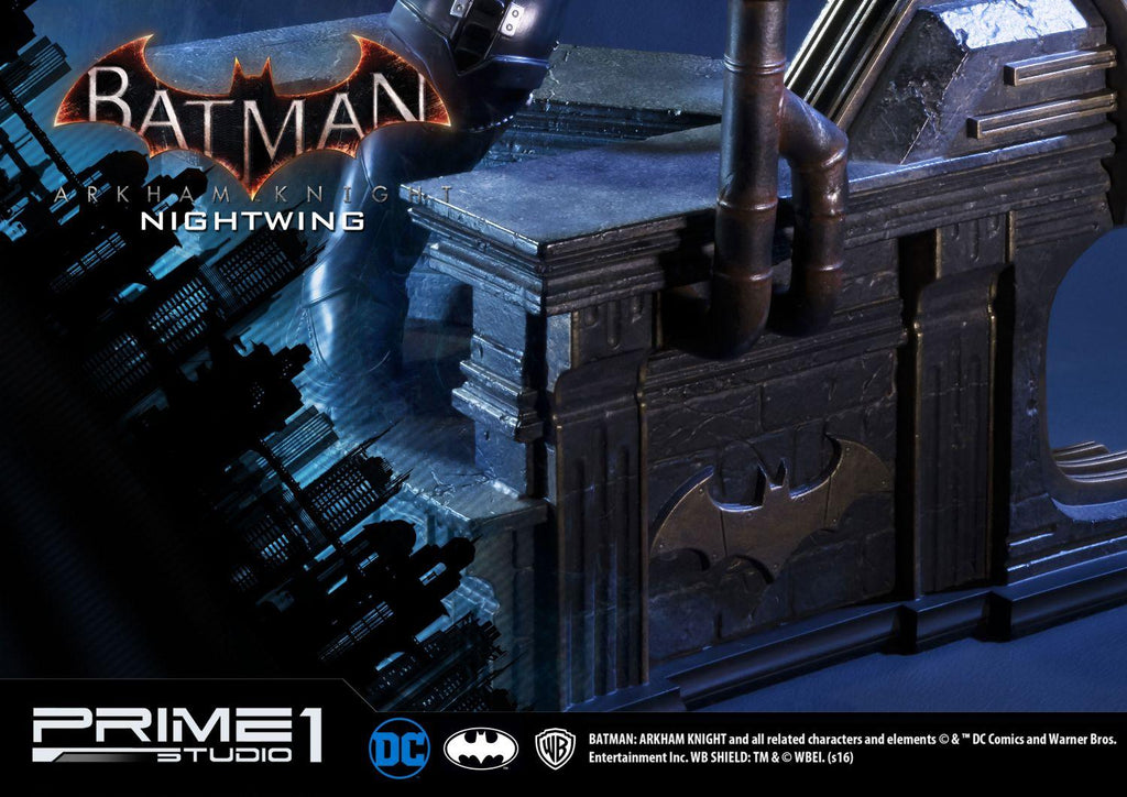 Museum Masterline Batman: Arkham Knight Nightwing