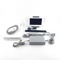 Nintendo Wii U White 8GB Console Bundle
