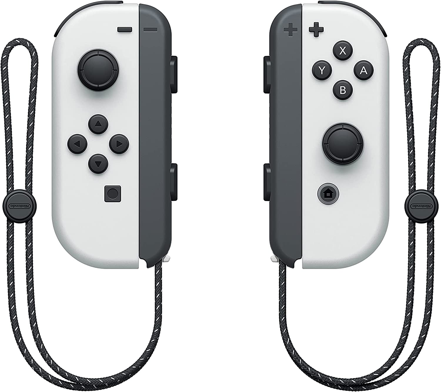Nintendo Switch OLED Console - White Joy-Con [Nintendo Switch System]