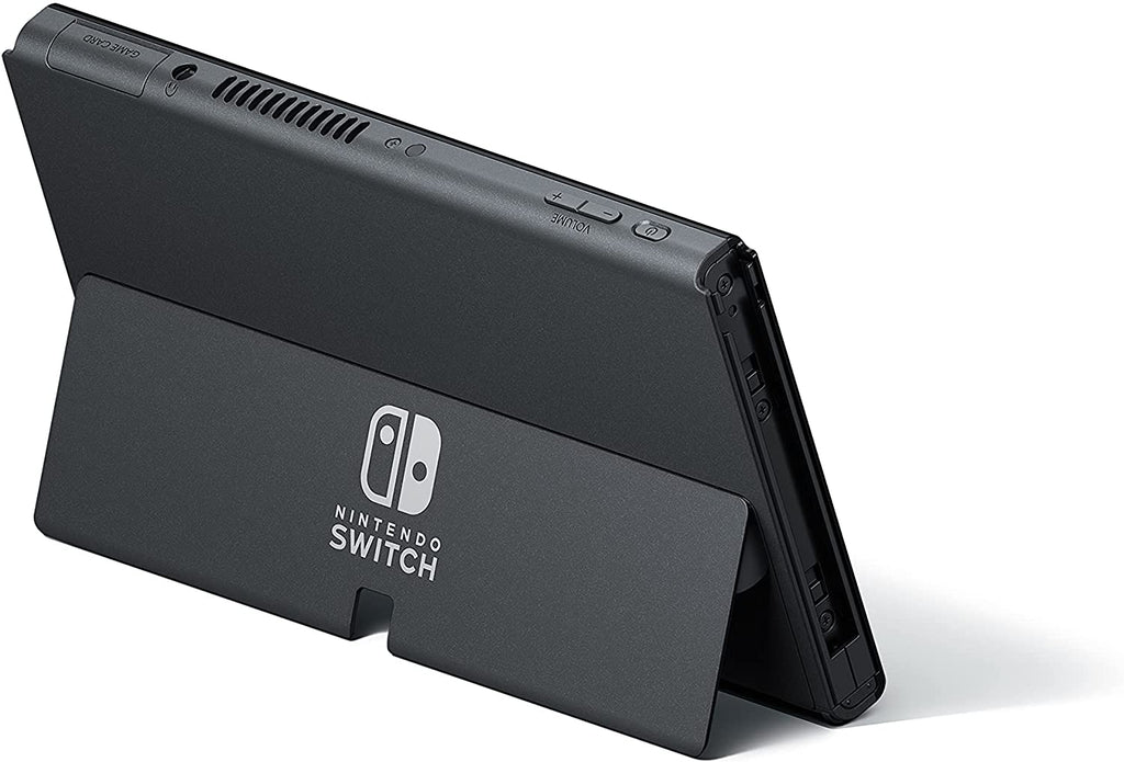 Nintendo Switch OLED Console - White Joy-Con [Nintendo Switch System]