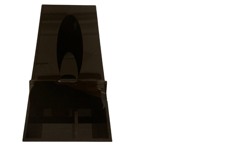Chanel Makeup Tissue Box W/d Compartments