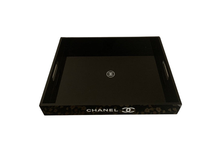 Chanel Makeup Large Vanity Tray- Free Shipping