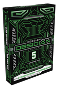 Panini - 2023-24 - Soccer - Obsidian - International Hobby Box