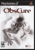 Obscure - Sony PlayStation 2 (PS2)