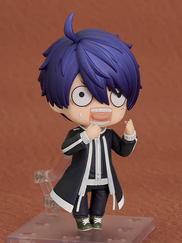 Nendoroid Shiki Ichinose