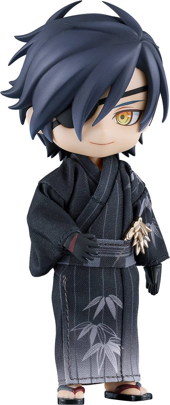 Nendoroid Doll Shokudaikiri Mitsutada: Casual Outfit Ver.