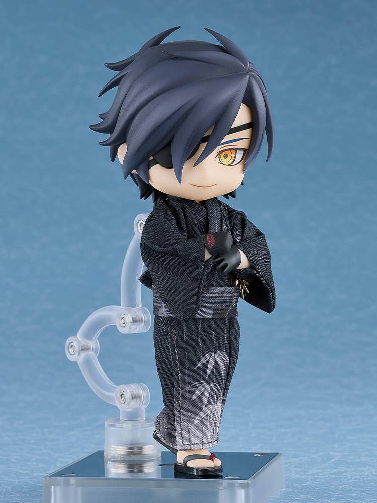 Nendoroid Doll Shokudaikiri Mitsutada: Casual Outfit Ver.
