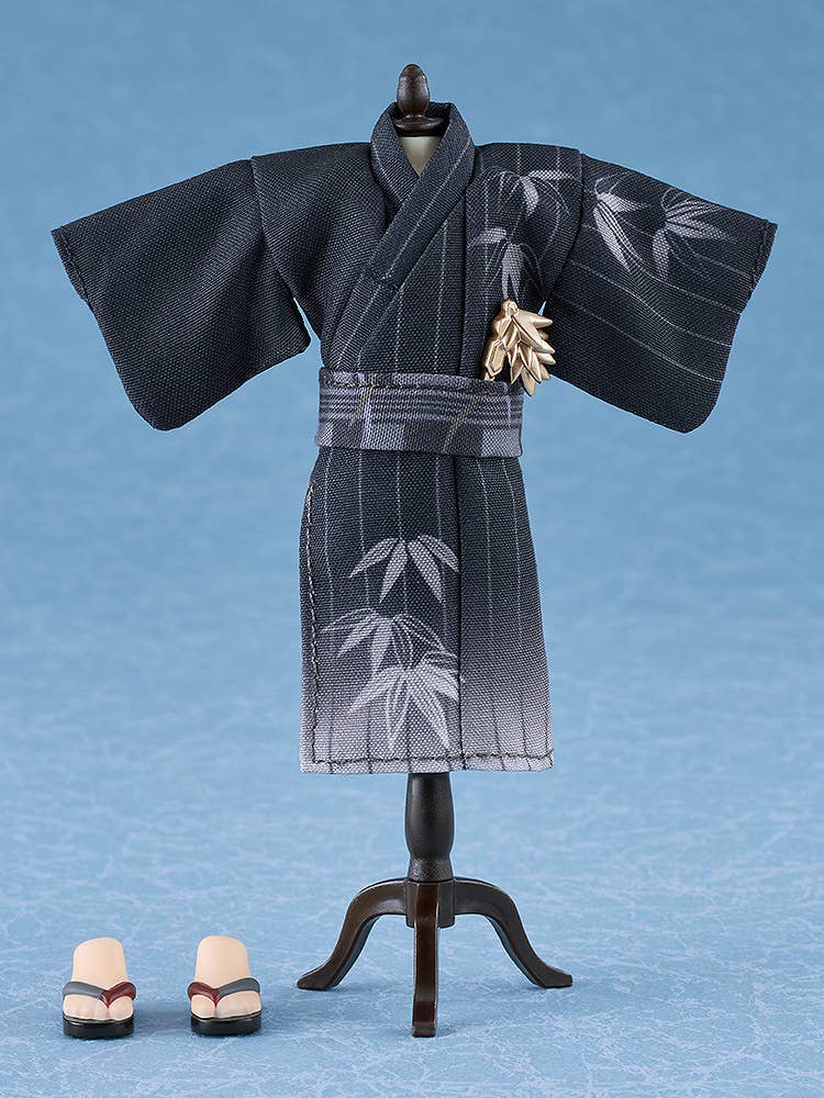 Nendoroid Doll Shokudaikiri Mitsutada: Casual Outfit Ver.