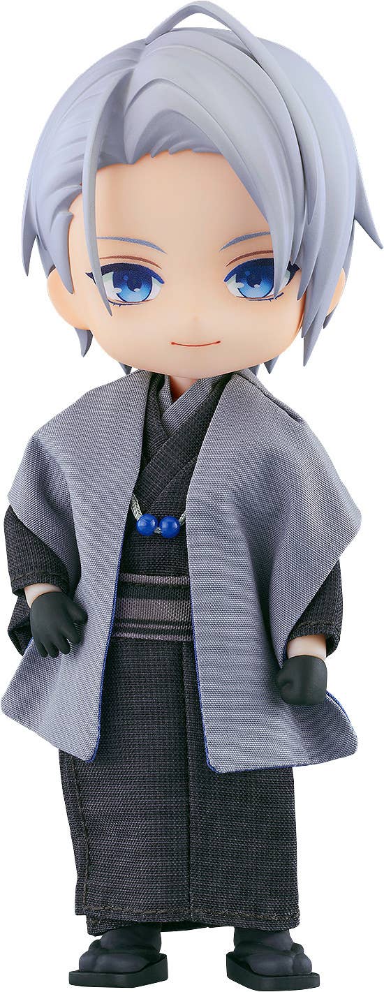 Nendoroid Doll Yamanbagiri Chougi: Casual Outfit Ver.