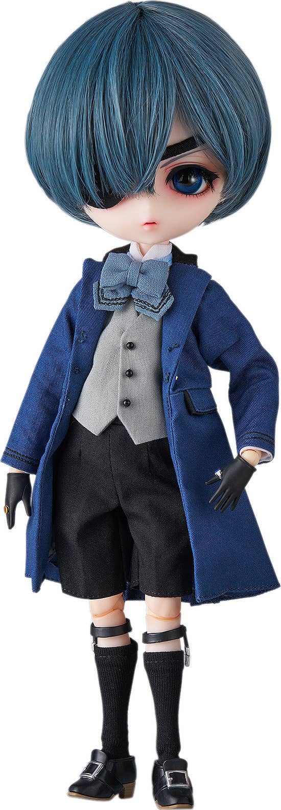 Harmonia bloom Ciel Phantomhive