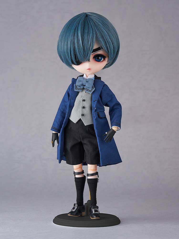 Harmonia bloom Ciel Phantomhive
