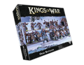 Kings of War 4E: Ogre Battalion