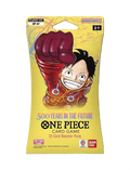 One Piece 500 Years in the Future Sleeved Booster Box