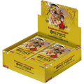 One Piece Kingdoms of Intrigue Booster Box (OP‑04)