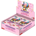 One Piece Memorial Collection Booster Box (EB‑01)