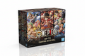 One Piece OP-13 Carrying On His Will Booster Box Case (12 Boxen)