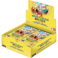 One Piece TCG: Adventure on Kami's Island Booster Box [OP-15]/[EB-04] - 24 Packs