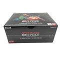One Piece TCG: Wings of the Captain Booster Box (OP-06)