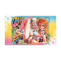 ONE PIECE Card Game Official Playmat Limited Edition Vol3 Nami Japanese