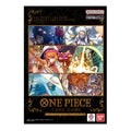 One Piece Card Game Premium Card Collection Best Selection Vol.1 Japanese