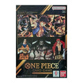 ONE PIECE Card Game Premium Card Collection Leader Collection ENG