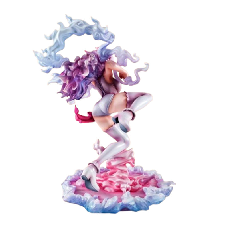 ONE PIECE PORTRAIT OF PIRATES EVOLUTIONARY HISTORY JEWELRY BONNEY (THE FREEST FUTURE VER.)