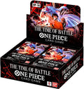 One Piece - Time of Battle - Booster Box (OP16)