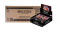 One Piece: The Time of Battle (OP-16) [x12] Booster Case