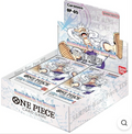 One Piece Awakening of the New Era OP-05 English Booster Box - Pre-Order