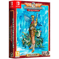 Operation Highjump: The Fall of Berlin - Collector's Edition [Nintendo Switch]