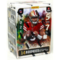 Panini - 2021 - Football - Origins - International Blaster Box