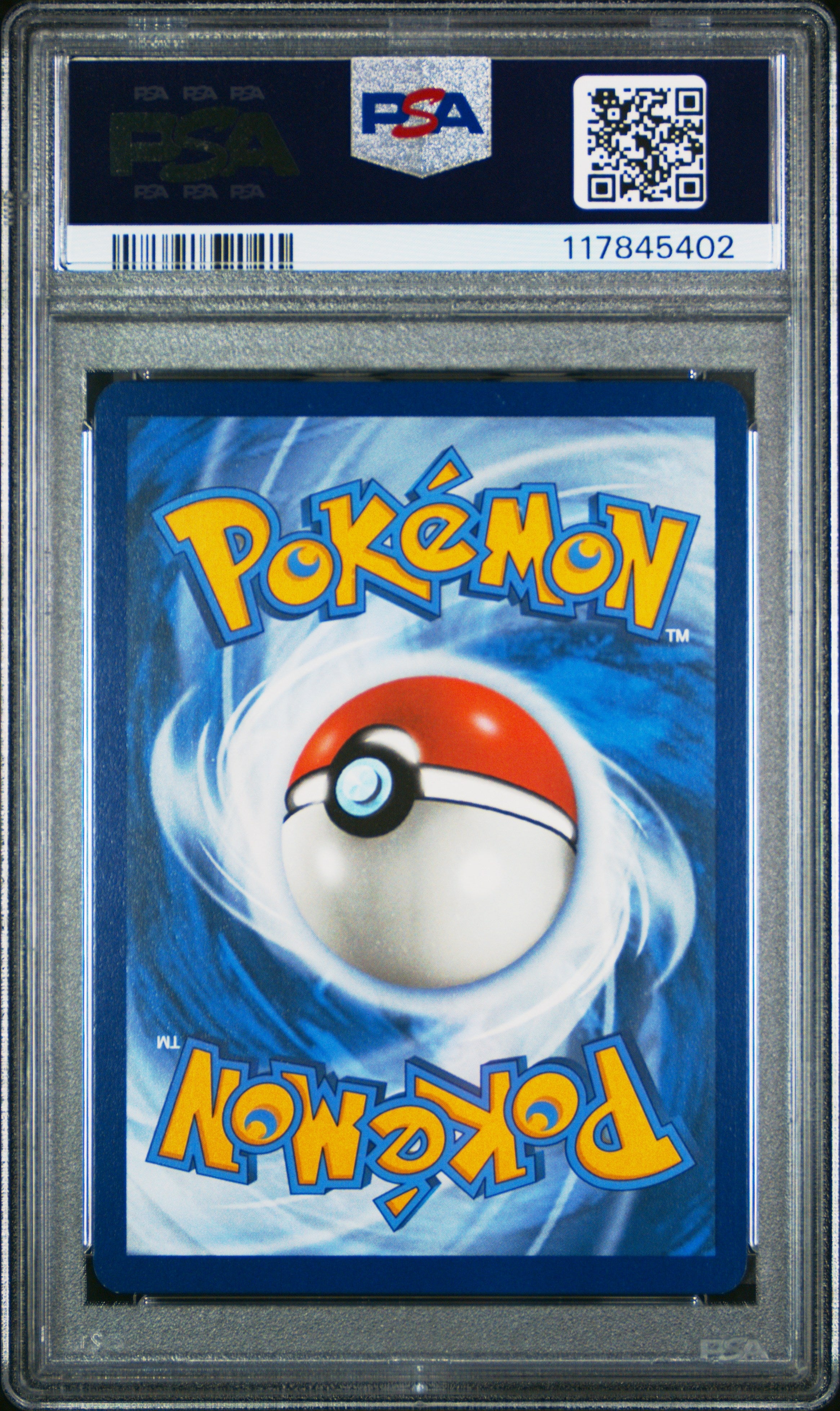 Charizard ex SVP #074 PSA 10