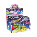 Paldean Fates Mini Tin Display [Sealed]