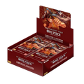 One Piece Paramount War Booster Box