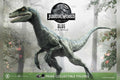 Prime Collectible Figures Jurassic World (Film) Blue