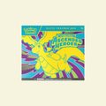 Pokemon - ME2.5 Pokemon Center Exclusive ASCENDED HEROES ELITE TRAINER BOX (Small Tear)