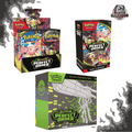Pokemon TCG The Perfect, Perfect Order Mega Sealed Bundle (1 Booster Box, 1 ETB, 1 Bundle)