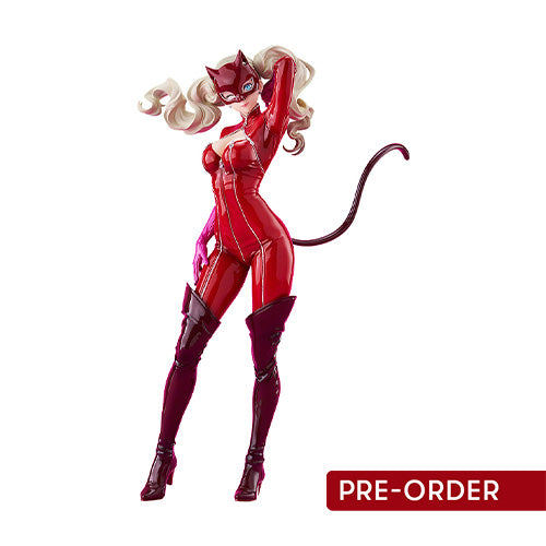 Persona 5 Royal POP UP PARADE Panther L Size