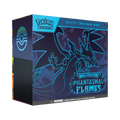 Phantasmal Flames Elite Trainer Box