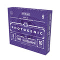2024-25 Panini Photogenic NBA Basketball Hobby Box