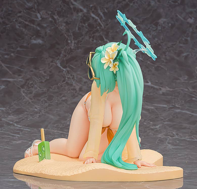 Hiyori (Swimsuit): Memorial Lobby Ver.