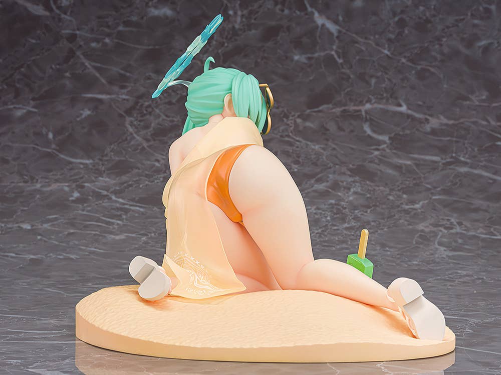 Hiyori (Swimsuit): Memorial Lobby Ver.