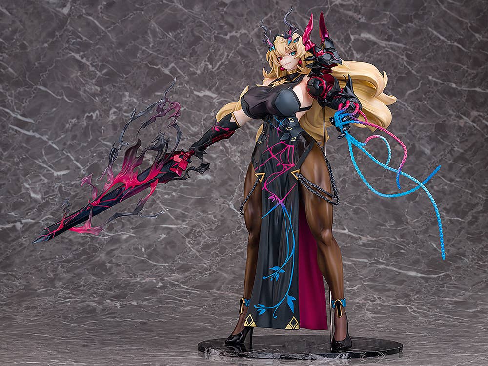Saber/Barghest - Fate/Grand Order Scale Figure