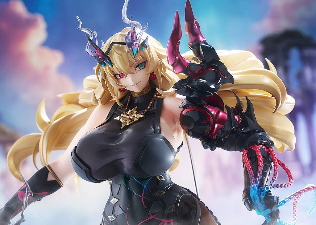 Saber/Barghest - Fate/Grand Order Scale Figure