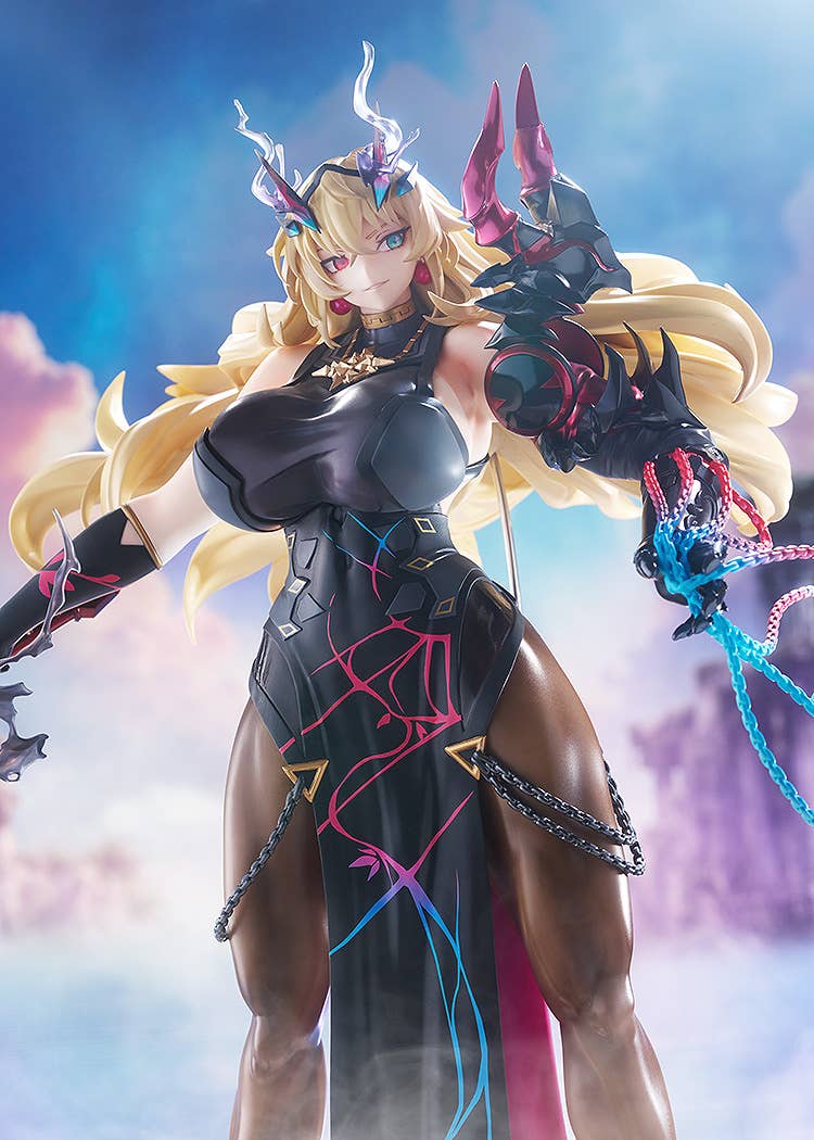 Saber/Barghest - Fate/Grand Order Scale Figure