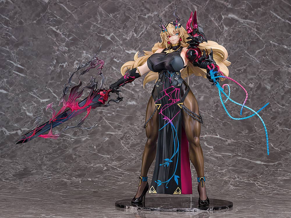 Saber/Barghest - Fate/Grand Order Scale Figure
