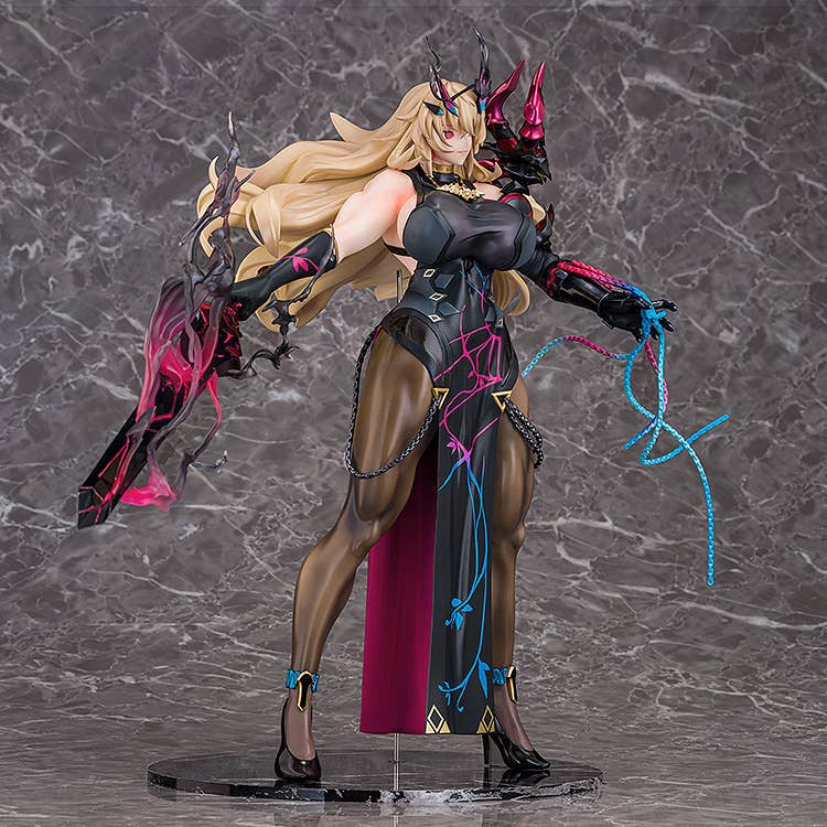 Saber/Barghest - Fate/Grand Order Scale Figure