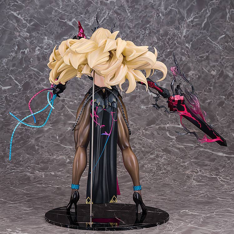 Saber/Barghest - Fate/Grand Order Scale Figure
