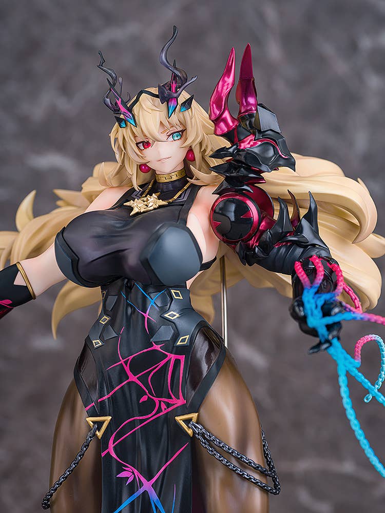 Saber/Barghest - Fate/Grand Order Scale Figure